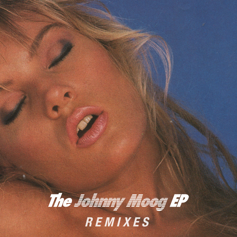 Johnny Moog – Dope Love/Fantastic Lover